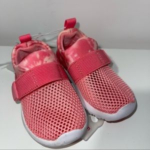 Cat&Jack Pink Watershoes